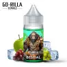 Arôme Bestial Go-Rilla Temple 30ml 6738 (68C)