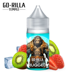 Arôme Rugged Go-Rilla Temple 30ml