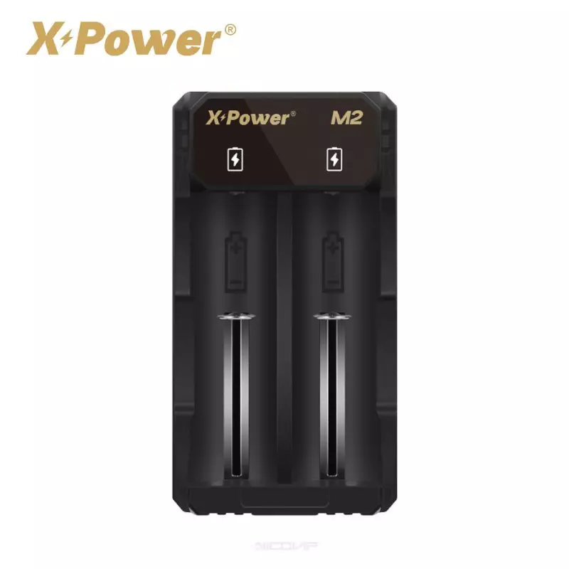 Chargeur d'Accus M2 X Power 6752