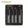 Chargeur d'Accus M4 X Power 6753