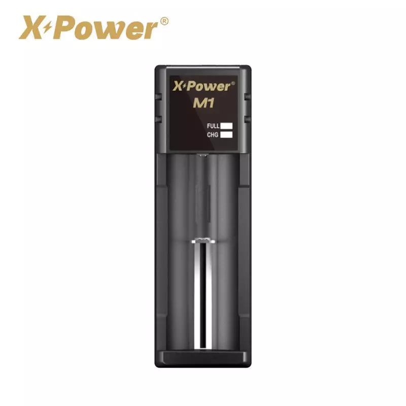 Chargeur d'Accus M1 X Power 6754