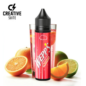 Wepp's Agrum Eliquid France Creative Suite 50ml