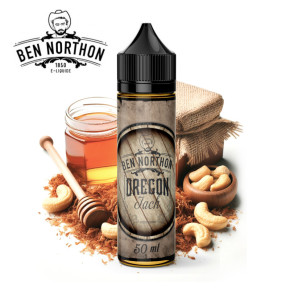 Oregon Jack Ben Northon 50ml