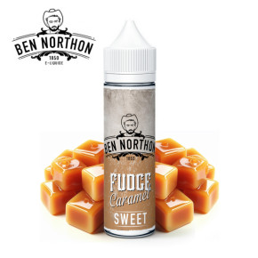 Fudge Caramel Ben Northon 50ml