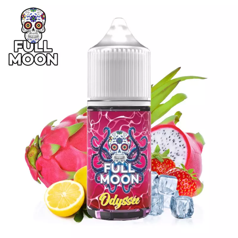 Arôme Odyssée Abyss Full Moon 30ml 6787 (R 68F)