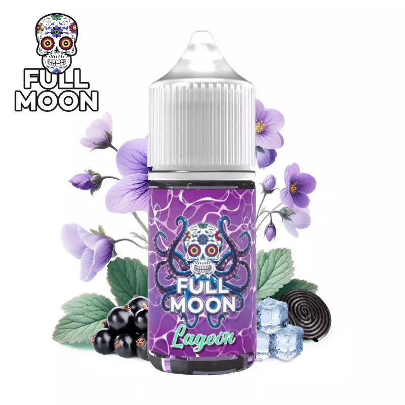 Arôme Lagoon Abyss Full Moon 30ml 6789 (R 68F)