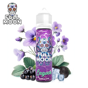 E-liquide Lagoon Abyss Full...