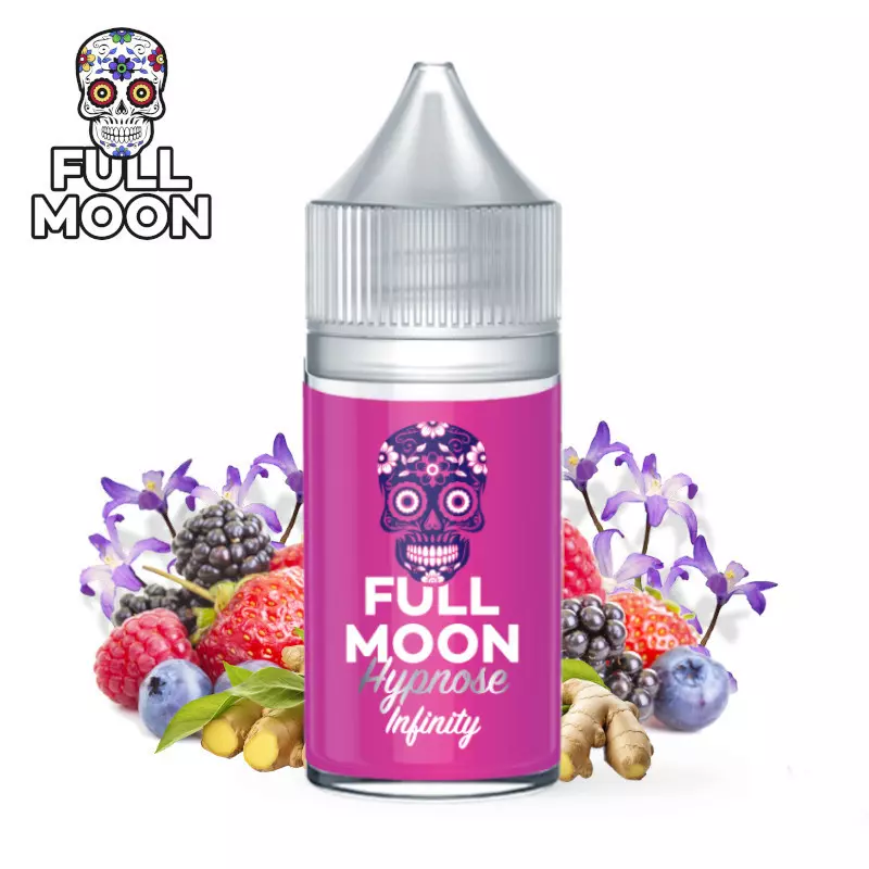 Arôme Hypnose Infinity Full Moon 30ml 6792 (R 68C)