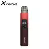 Kit Pod Feelin AX 1500mAh Nevoks - Aurora Red