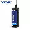 Chargeur d'accus MC1 Plus Xtar 1931