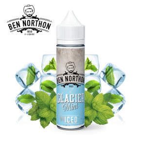 Glacier Mint Ben Northon 50ml