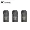 Pack 3 Cartouches Feelin A1/AX/AR Nevoks - 0.6 Ohm
