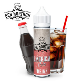 American Cola Ben Northon 50ml