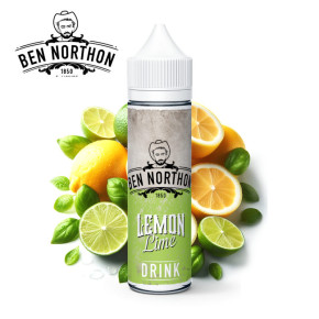 Lemon Lime Ben Northon 50ml