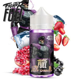 E liquide Dark Shigeri...