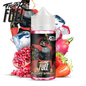 E liquide Bloody Shigeri...