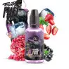 Arôme Dark Shigeri Fighter Fuel 30ml 6836