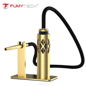 Hookah Dock Gold Edition...