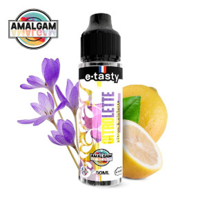 E liquide Citrolette...