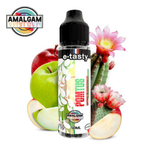 E liquide Pomtus Amalgam...