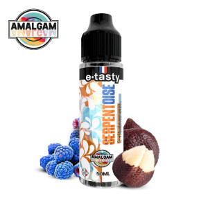 E liquide Serpentoise...