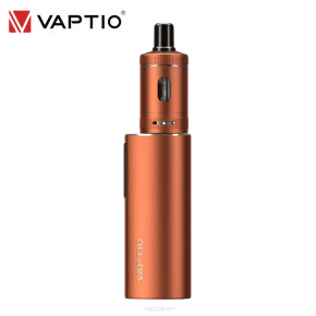 Kit Cosmo 2 Plus 3000mAh Vaptio Orange