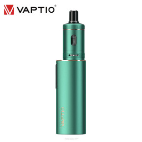 Kit Cosmo 2 Plus 3000mAh Vaptio Teal green