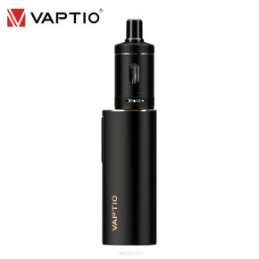 Kit Cosmo 2 Plus 3000mAh Vaptio Black