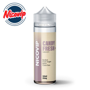 Fresh Candy Nicovip 100ml