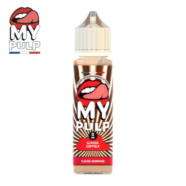 Classic Coppola ZHC My Pulp 50ml 6864 (V 23B)