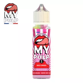 Green Dragon ZHC My Pulp 50ml 6866 (V 23B)