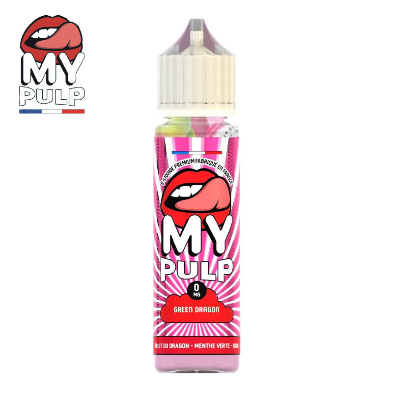 Green Dragon ZHC My Pulp 50ml 6866 (V 23B)