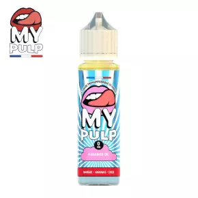 Paradise Oil ZHC My Pulp 50ml 6868 (V 23B)