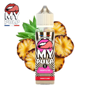 Pineapple Plan ZHC My Pulp 50ml