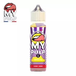 Tropical Fuel ZHC My Pulp 50ml 6871 (V 23B)