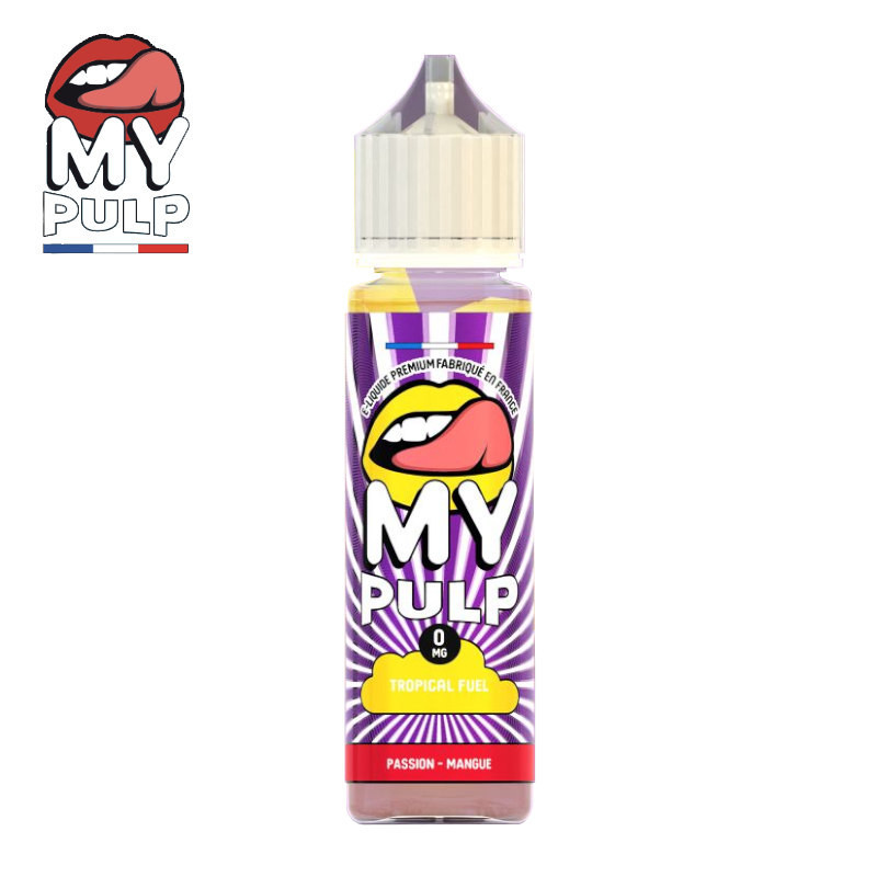 Tropical Fuel ZHC My Pulp 50ml 6871 (V 23B)