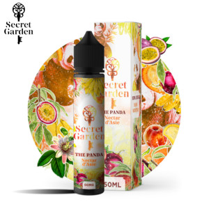 The Panda Secret Garden Secret's Lab 50ml