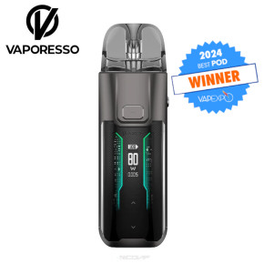 Kit Pod Luxe XR Max 2800mAh Vaporesso Vapexpo 2024