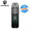 Kit Pod Luxe XR Max 2800mAh Vaporesso - Gris