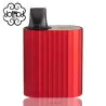 Kit DotSwitch Nano 1000mAh Dotmod - Rouge