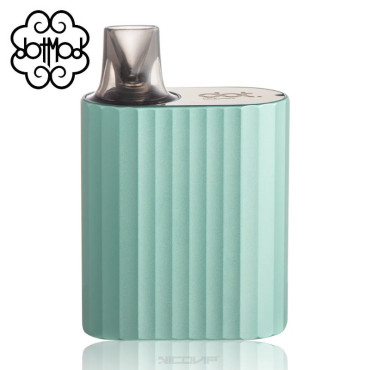 Kit DotSwitch Nano 1000mAh Dotmod - Tiffany Blue Kit DotSwitch Nano 1000mAh Dotmod - Tiffany Blue