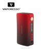 Box GEN/GEN S 220W Vaporesso - Black Red