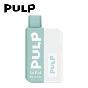 Starter Kit Pod Flip Menthe Polaire Pulp