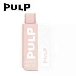 Starter Kit Puff Pod Flip Fruits Rouges Glacés Pulp