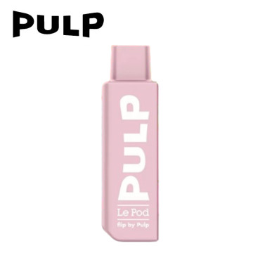 Cartouche pod Flip Licorne Pulp