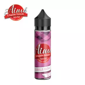 Bubblegum Aimé 50ml 2074