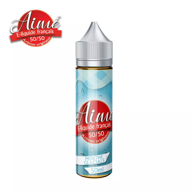 Menthe Glaciale Aimé 50ml 2079