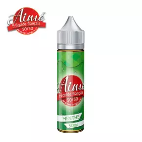 Menthe Aimé 50ml 2333