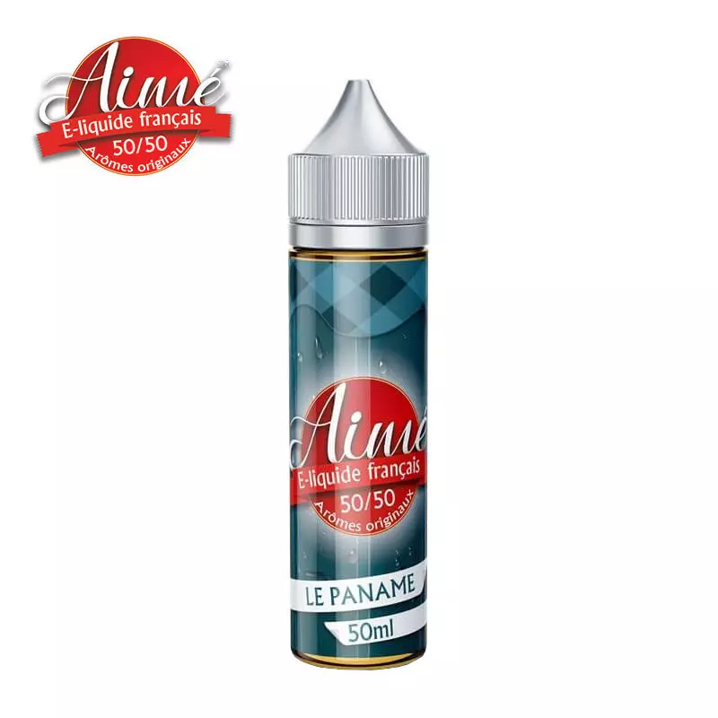 Le Paname Aimé 50ml 2334