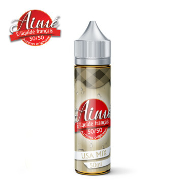 USA Mix Aimé 50ml